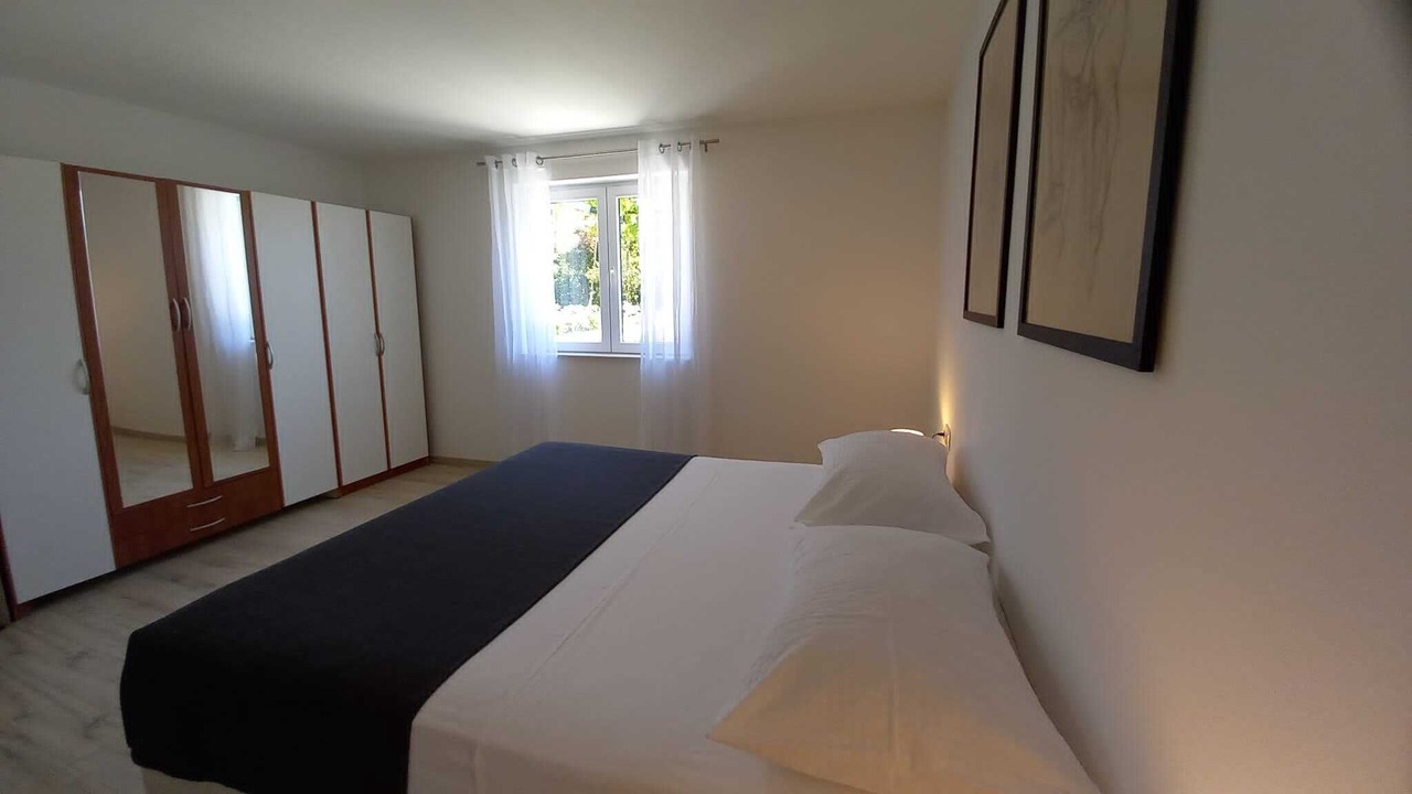 Photo of Bedroom in Mocici