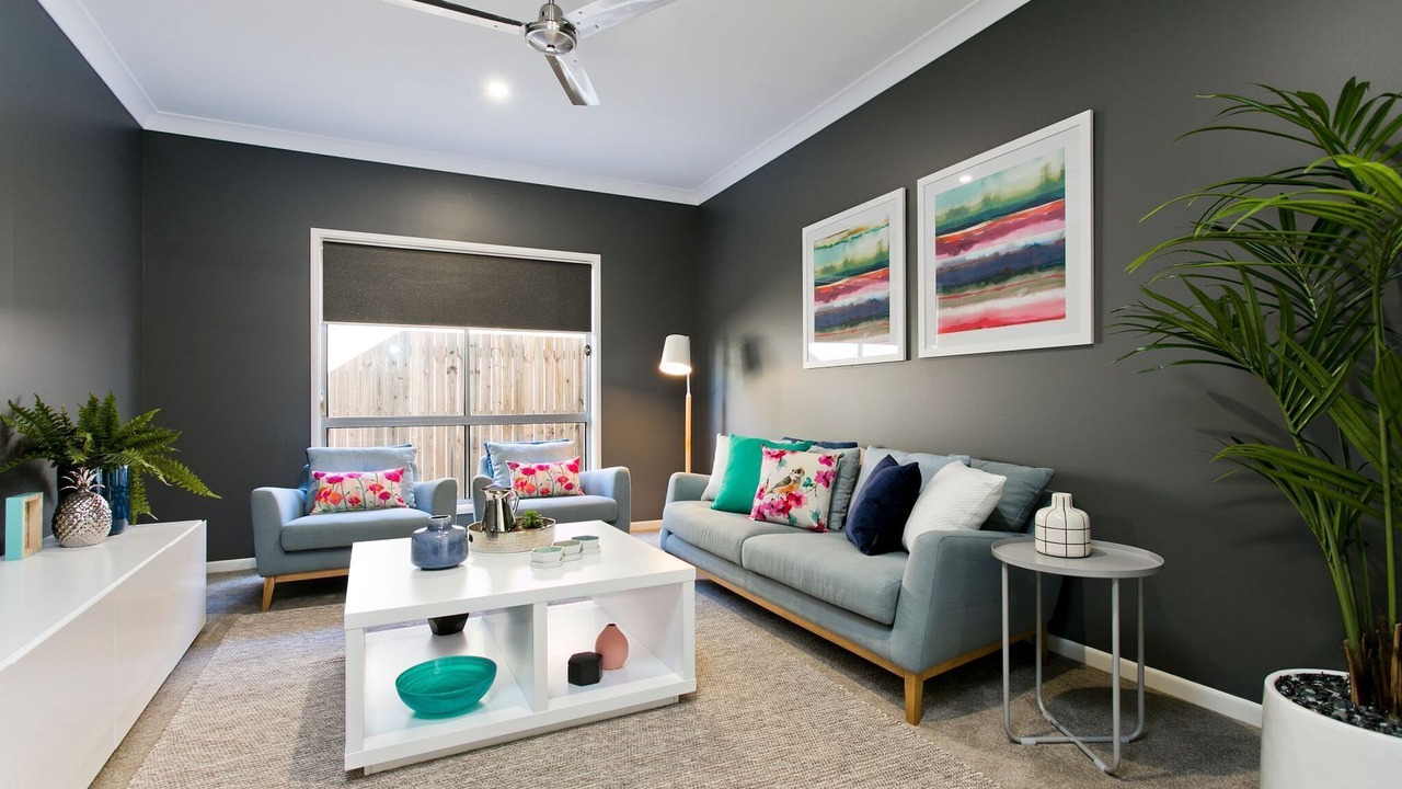 Photo of Livingroom in Mountain Creek