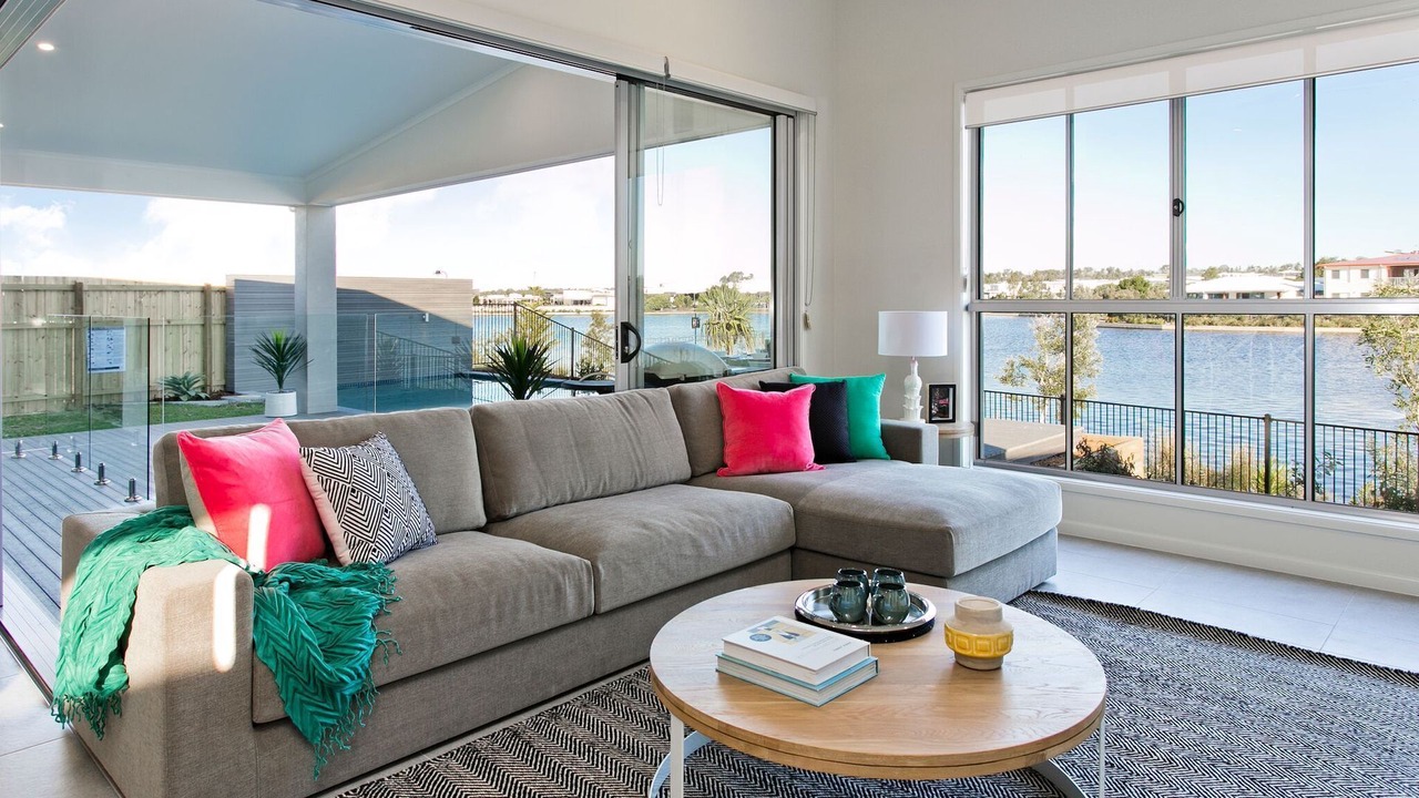 Photo of Livingroom in Mountain Creek