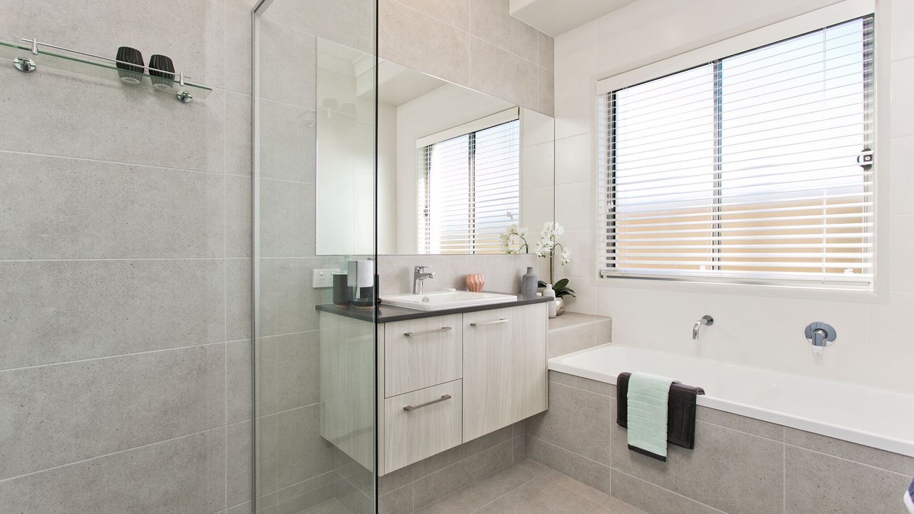 Photo of Bathroom in Mountain Creek