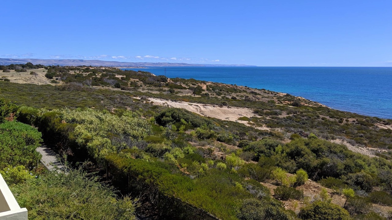 Photo of Patio Balcony in Moana