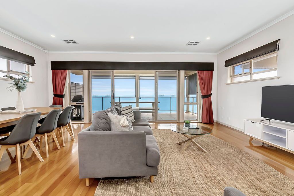 Photo of Bedroom in Moana