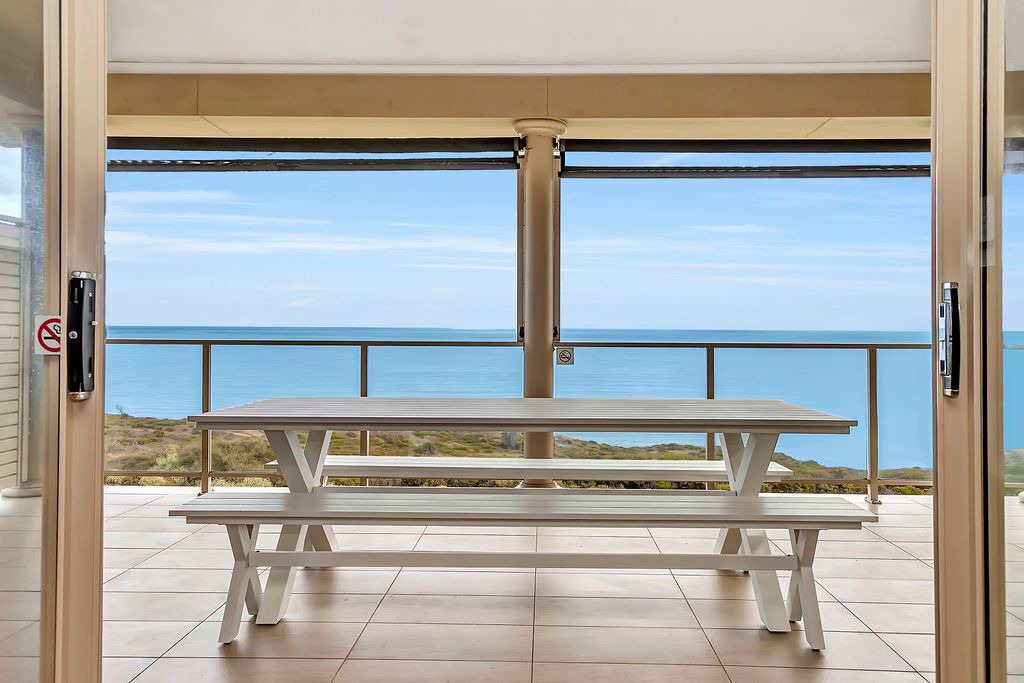 Photo of Patio Balcony in Moana