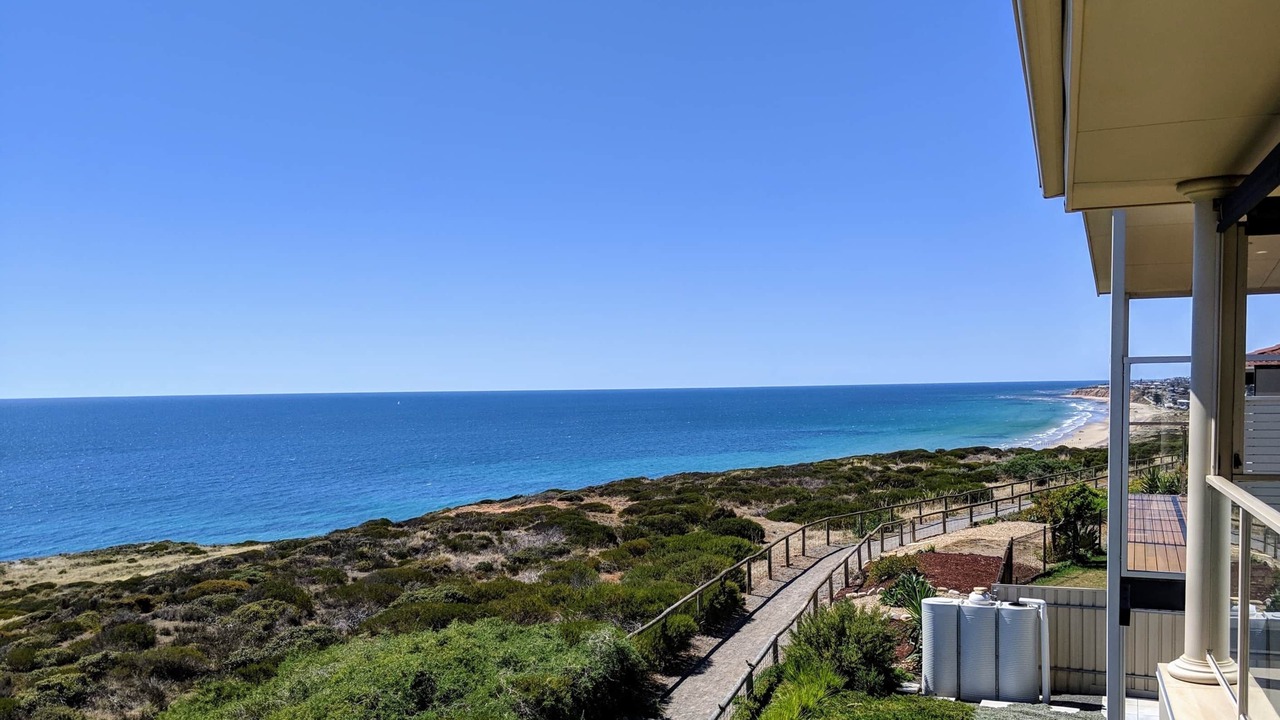 Photo of Patio Balcony in Moana