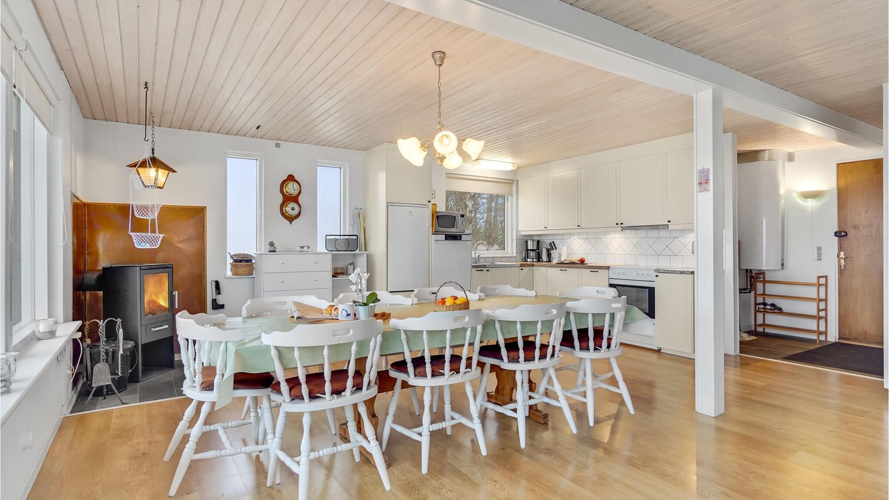 Photo of Bedroom in Faaborg