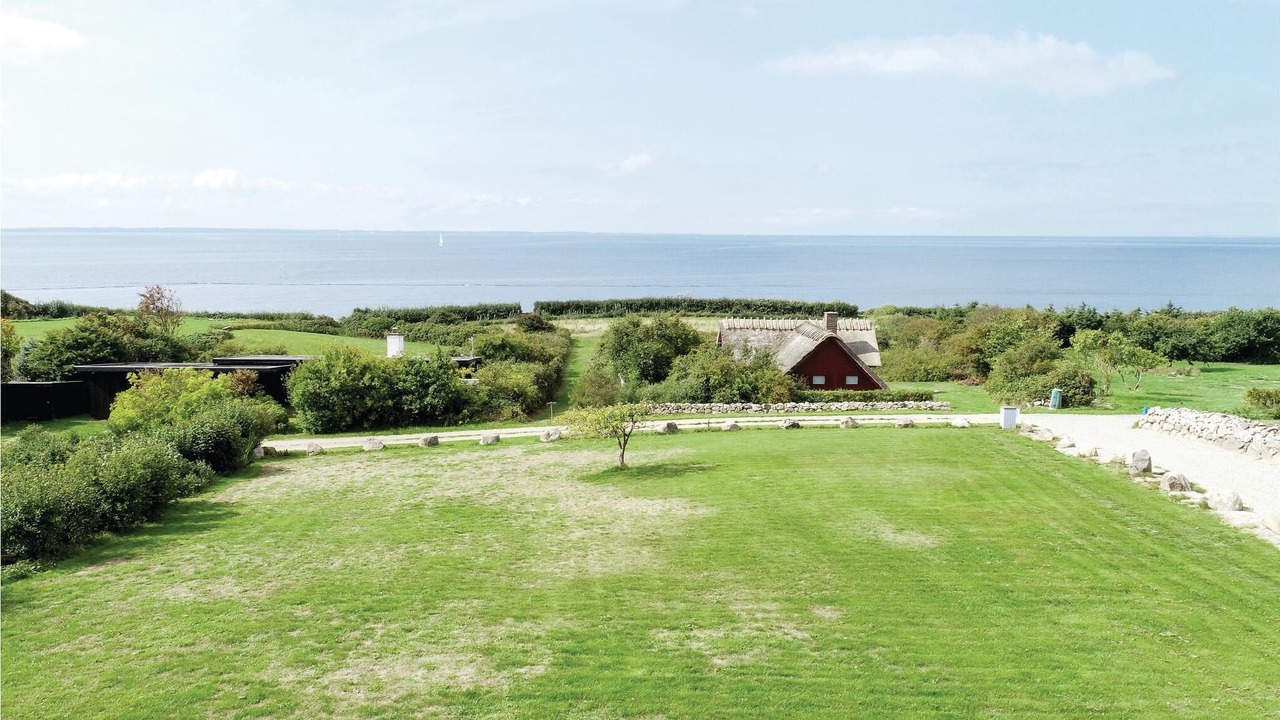 Photo of Bedroom in Faaborg