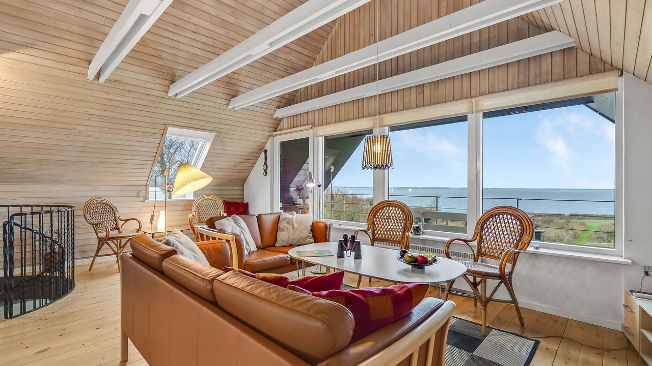 Photo of Bedroom in Faaborg