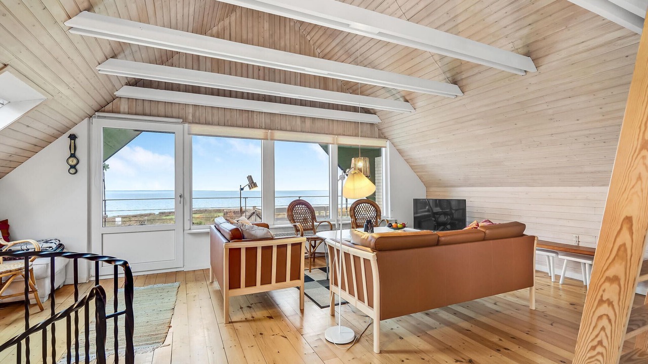 Photo of Bedroom in Faaborg