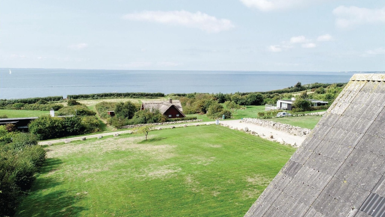 Photo of Bedroom in Faaborg