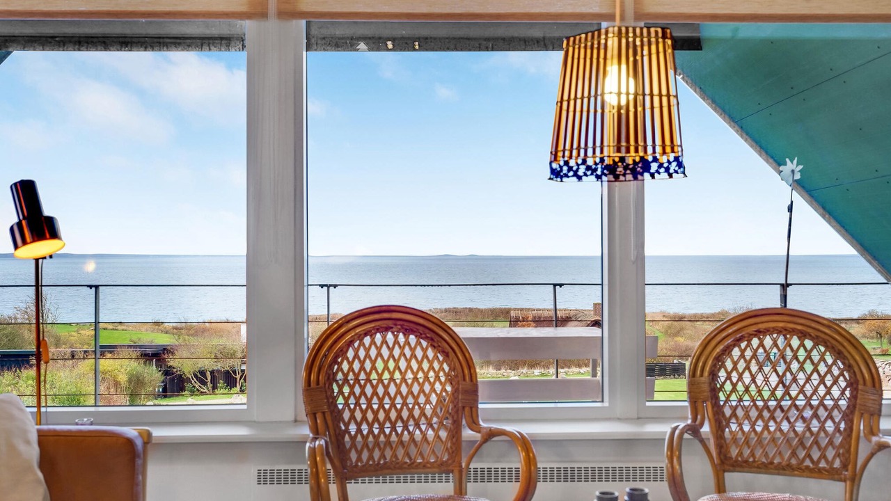 Photo of Bedroom in Faaborg