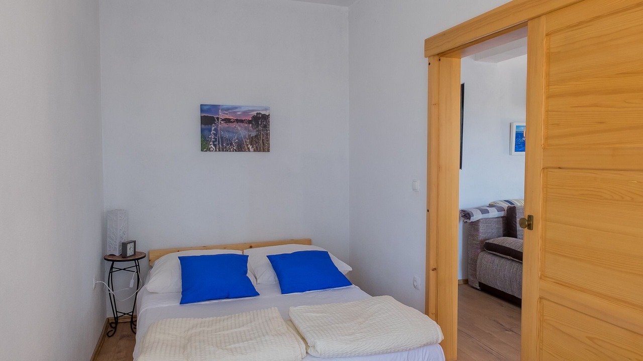 Photo of Bedroom in Bilice