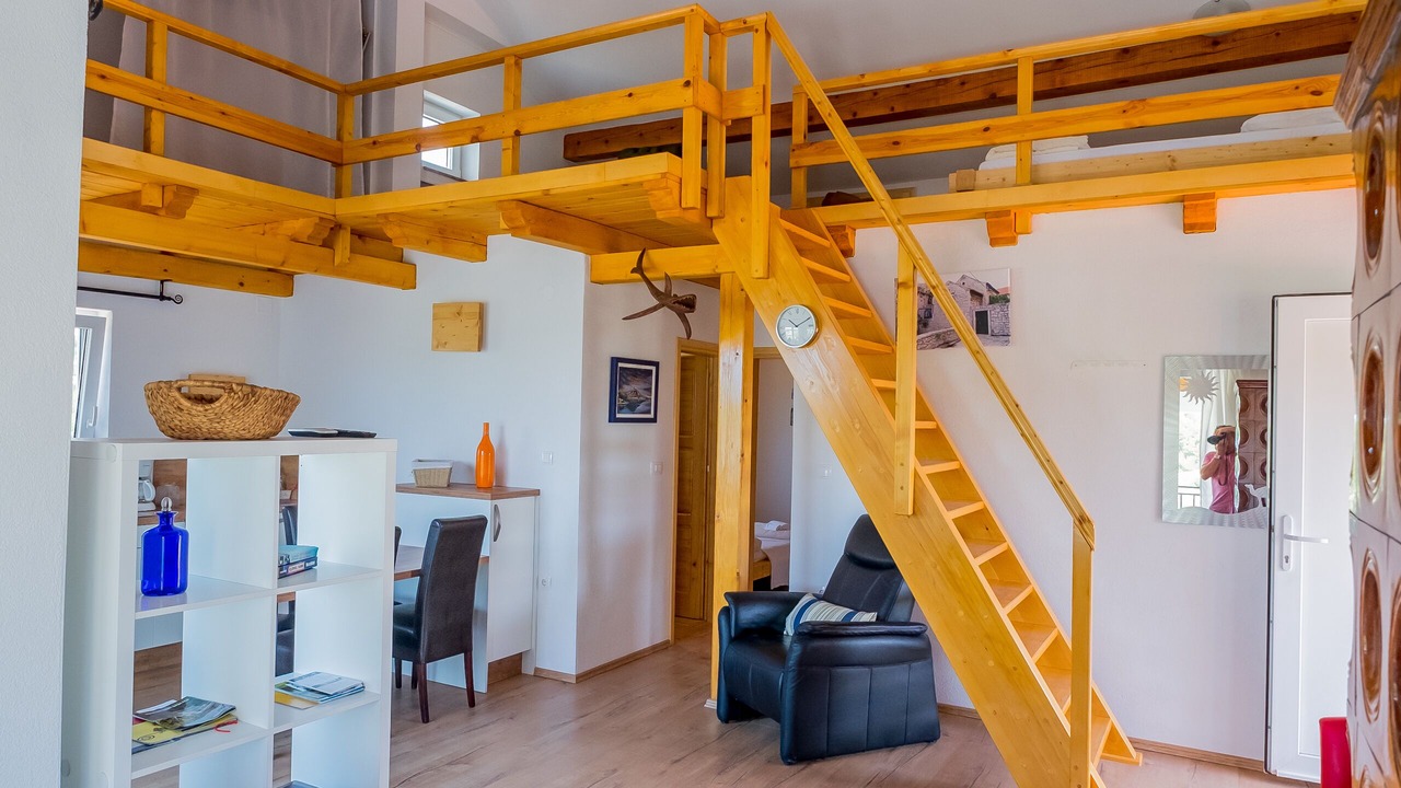 Photo of Livingroom in Bilice
