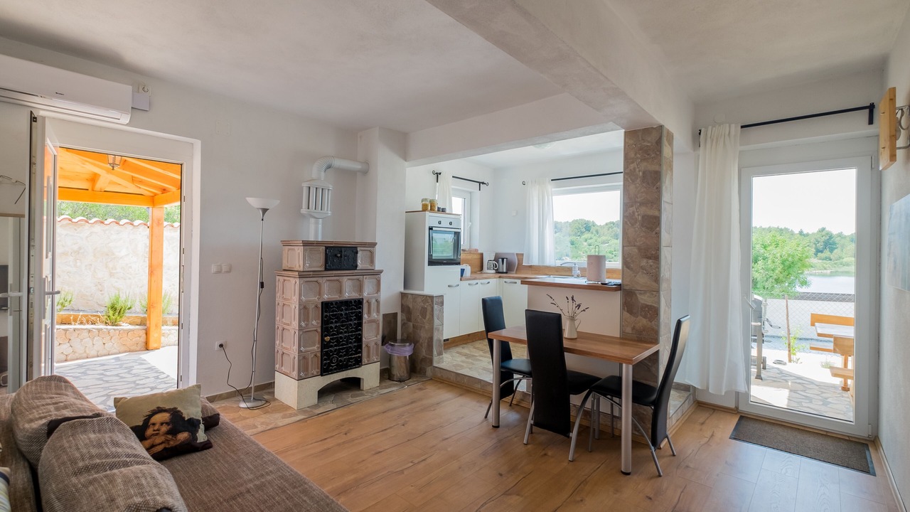 Photo of Livingroom in Bilice