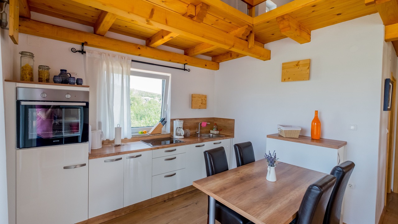 Photo of Kitchen in Bilice