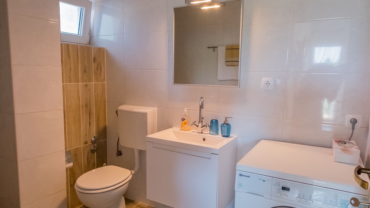 Photo of Bathroom in Bilice