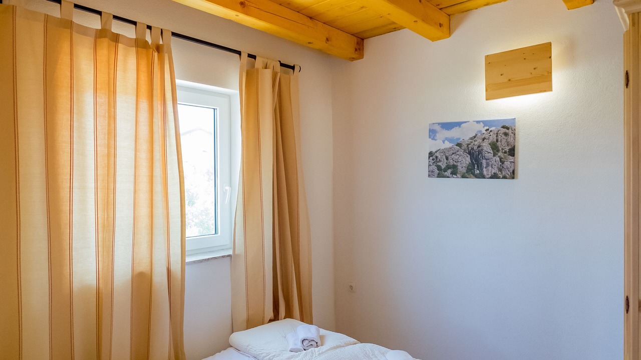 Photo of Bedroom in Bilice