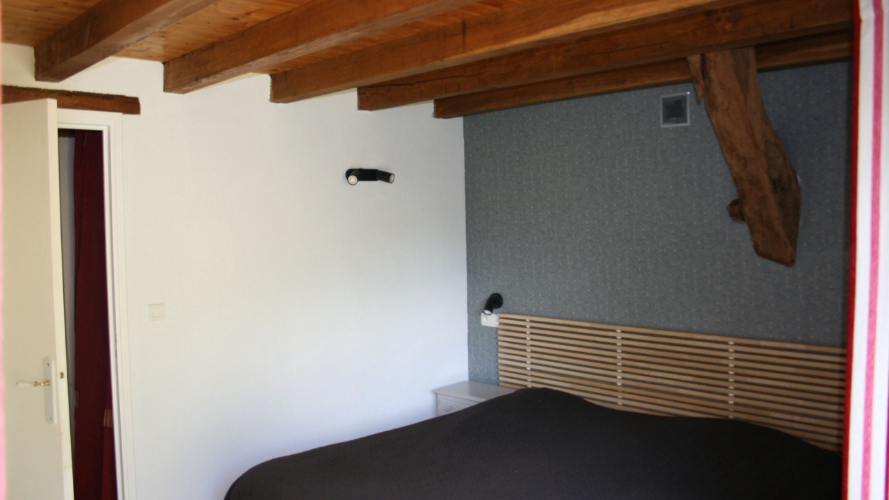 Photo of Bedroom in Montgesty
