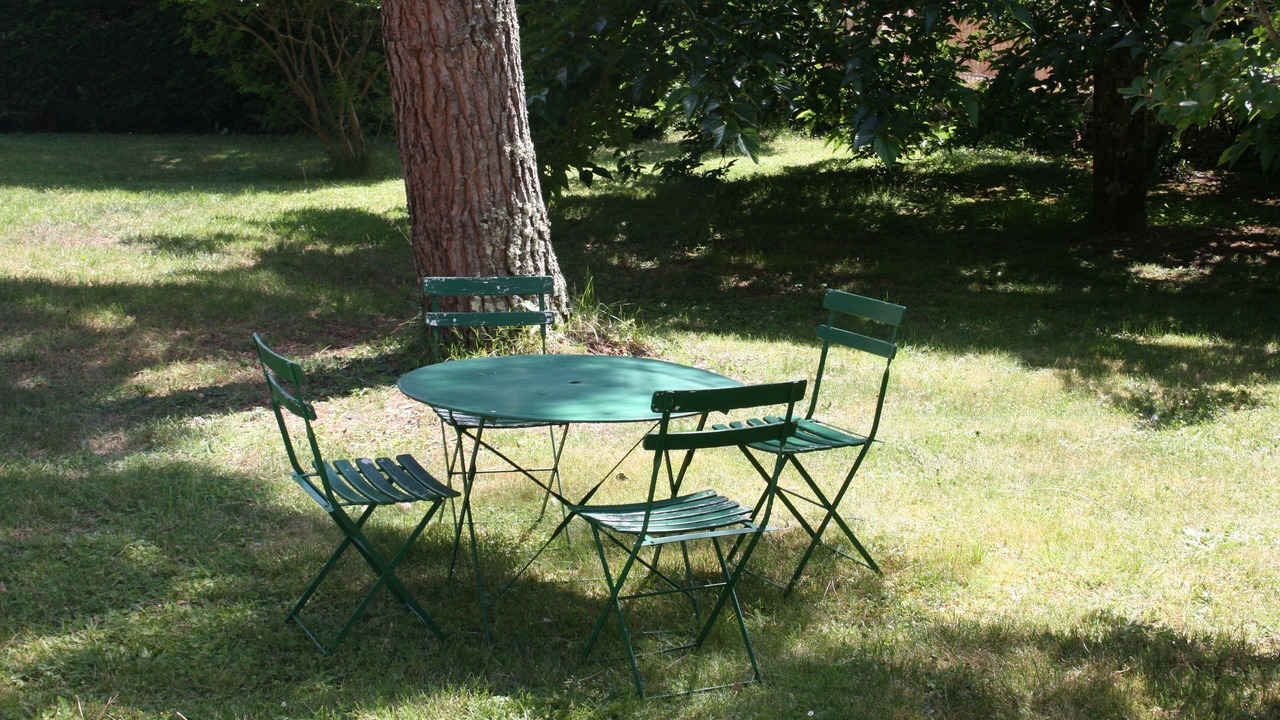 Photo of Outdoor in Montgesty