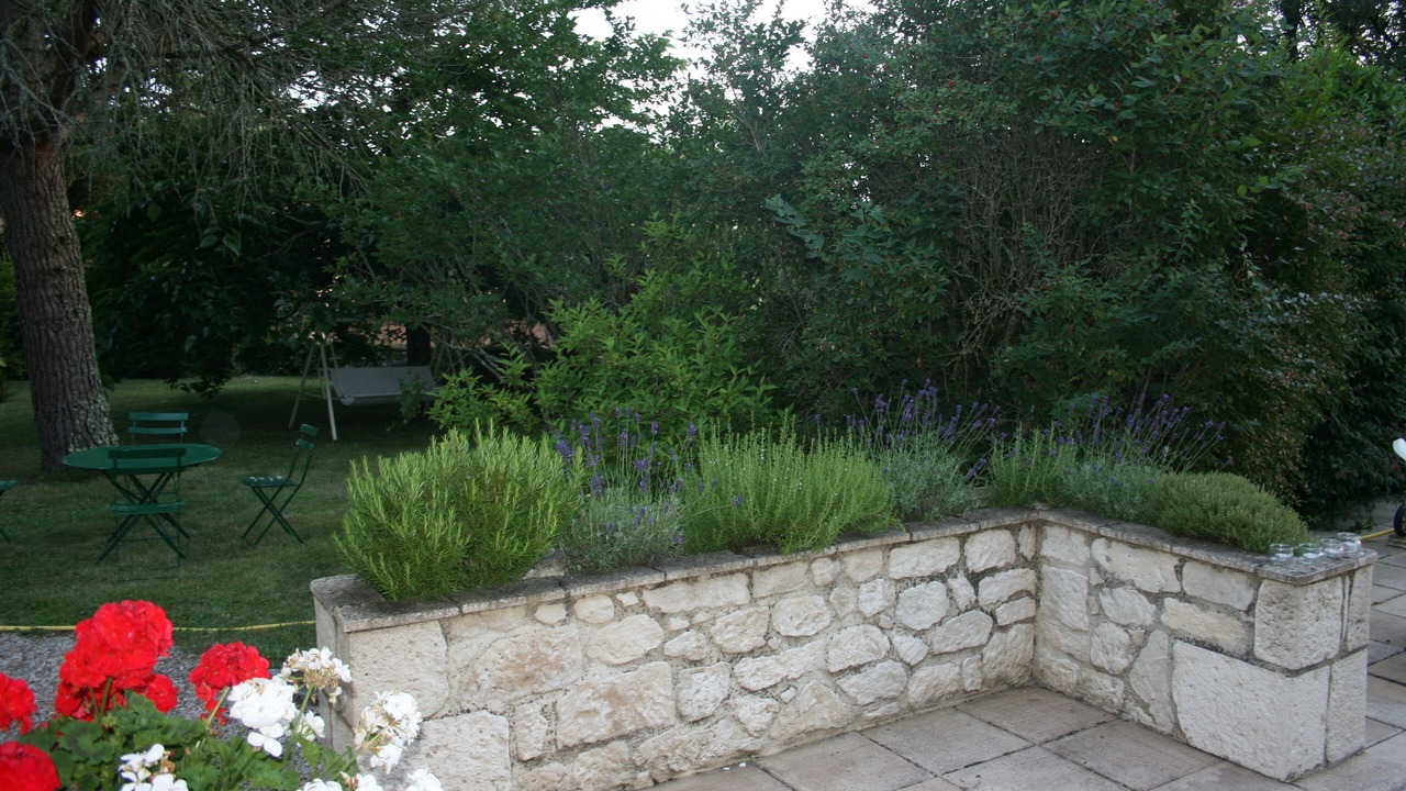 Photo of Outdoor in Montgesty