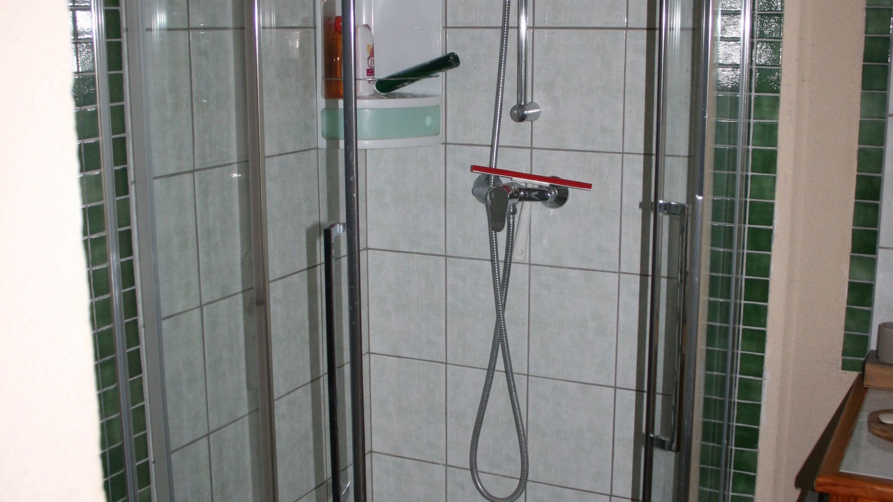 Photo of Bathroom in Montgesty