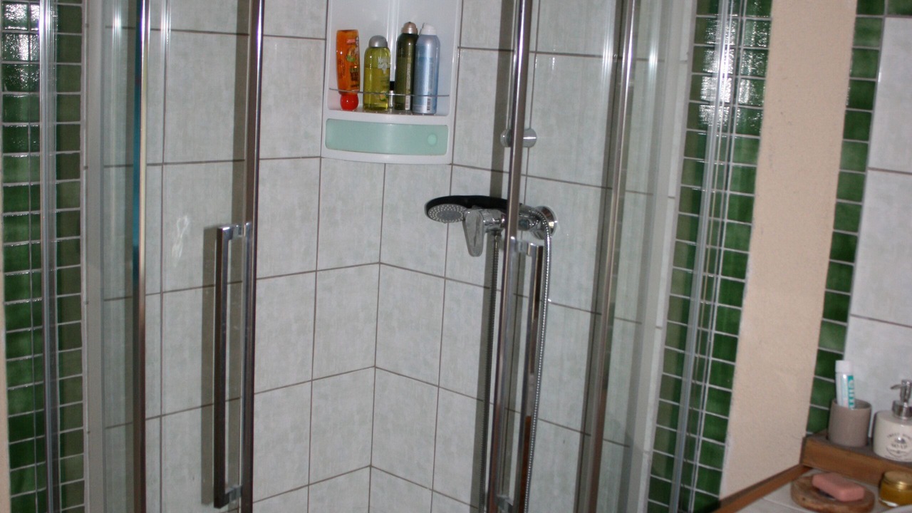 Photo of Bathroom in Montgesty