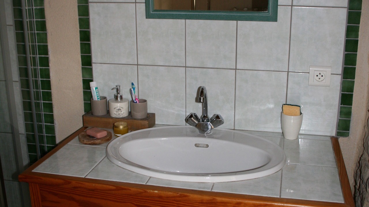 Photo of Bathroom in Montgesty