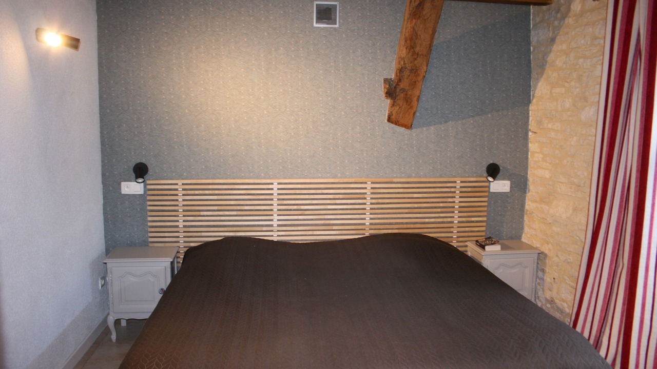 Photo of Bedroom in Montgesty