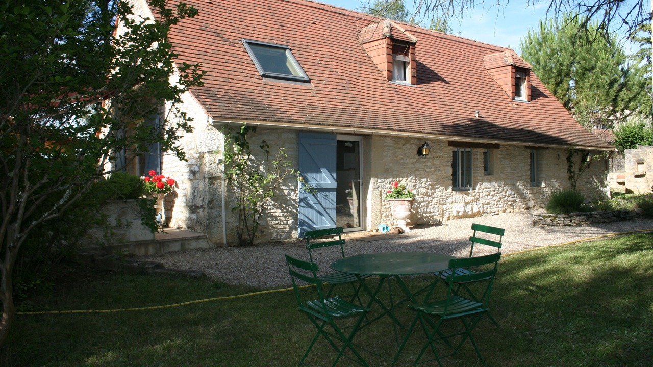 Photo of Outdoor in Montgesty