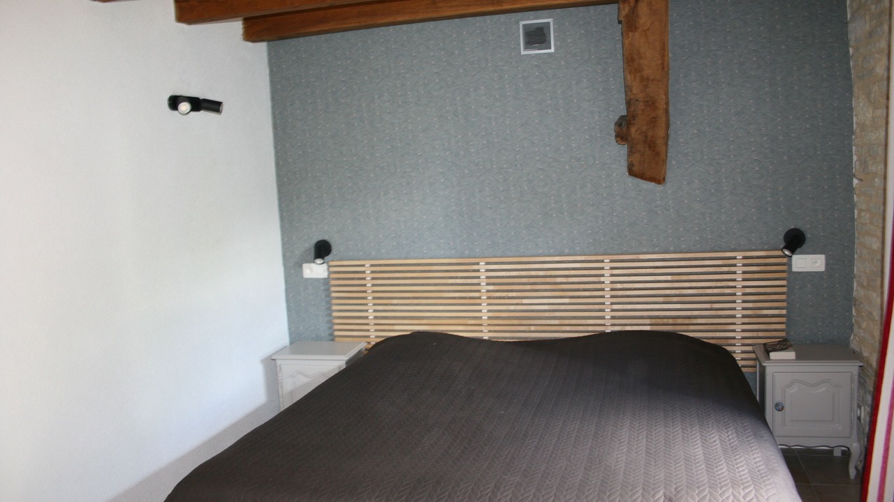 Photo of Bedroom in Montgesty