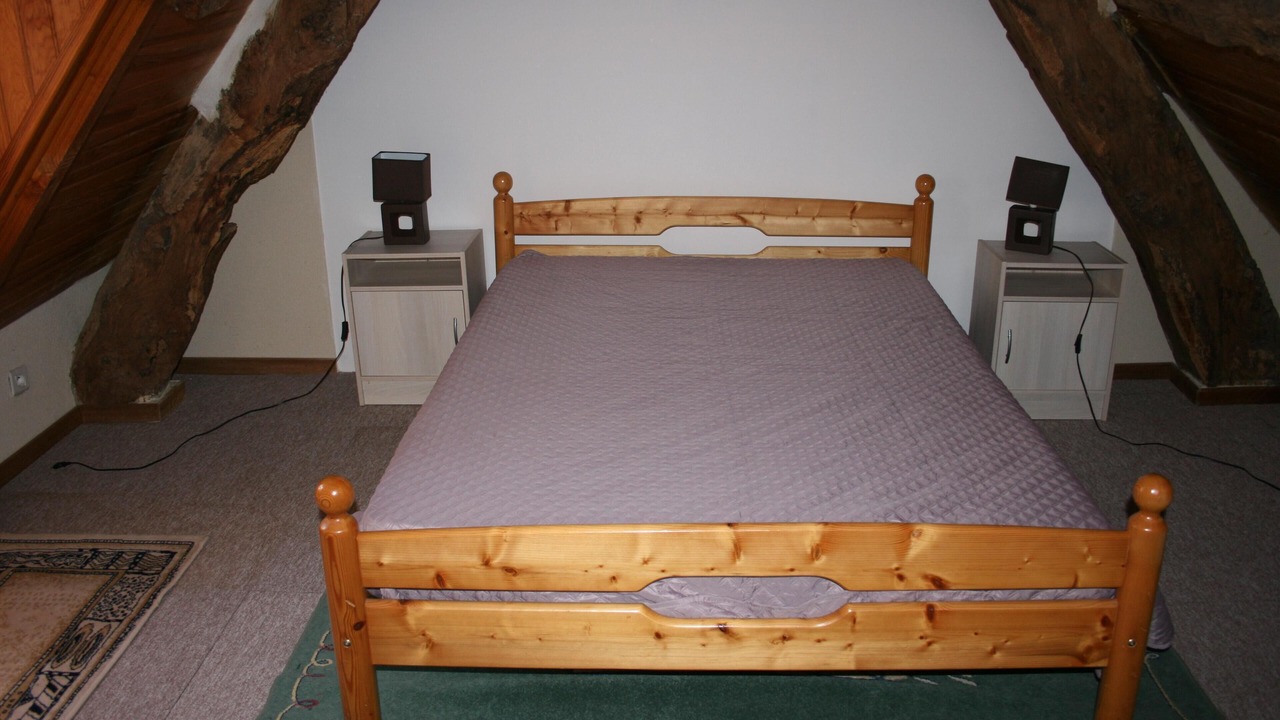 Photo of Bedroom in Montgesty