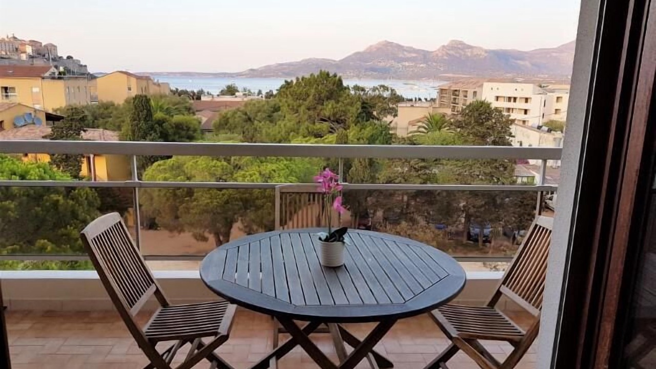 Photo of Outdoor in Calvi