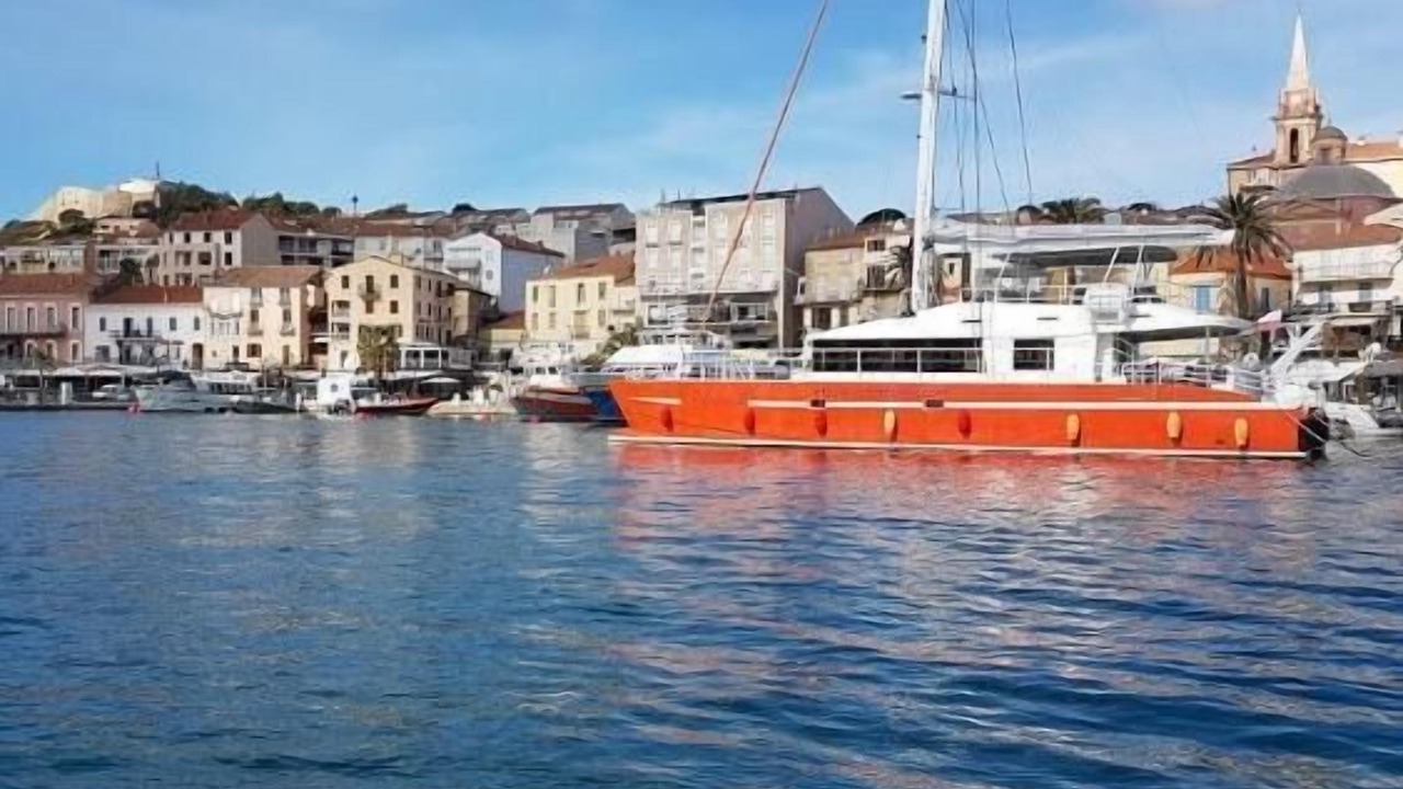 Photo of Others in Calvi