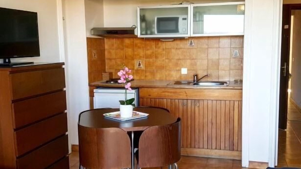 Photo of Kitchen in Calvi