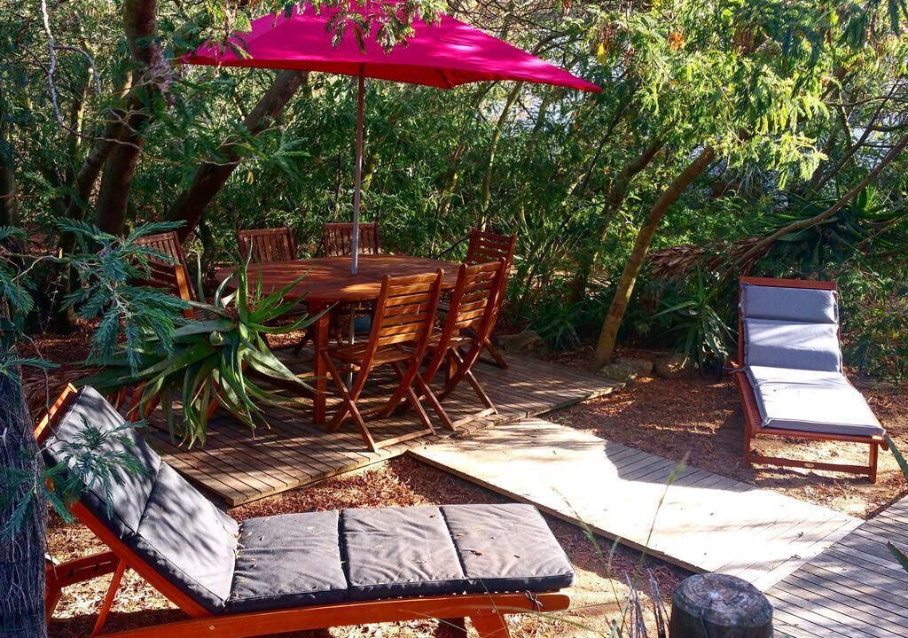 Photo of Outdoor in Calvi