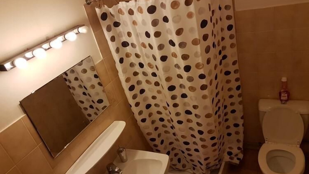 Photo of Bathroom in Calvi