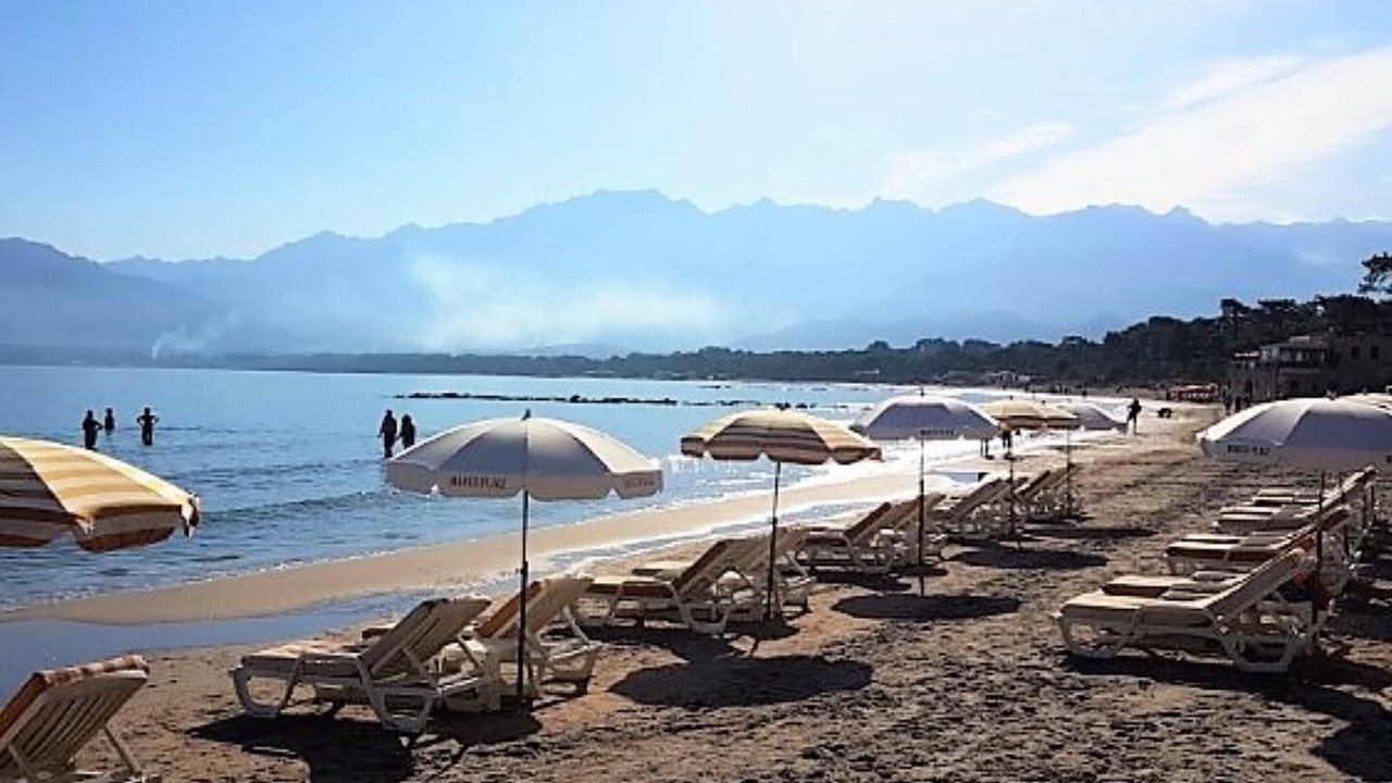 Photo of Others in Calvi