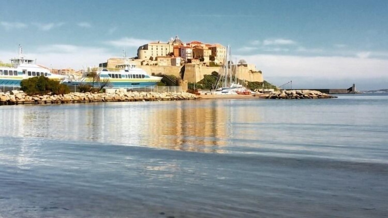 Photo of Others in Calvi