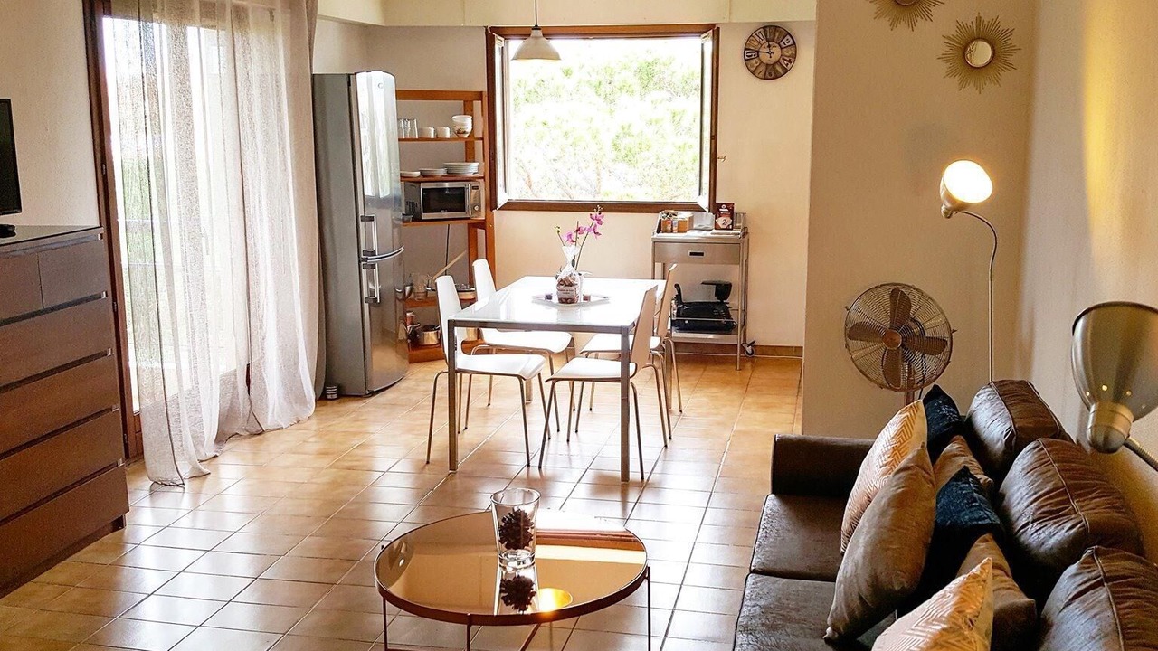 Photo of Livingroom in Calvi