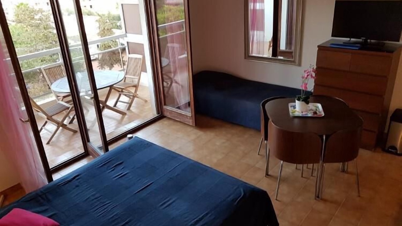 Photo of Bedroom in Calvi