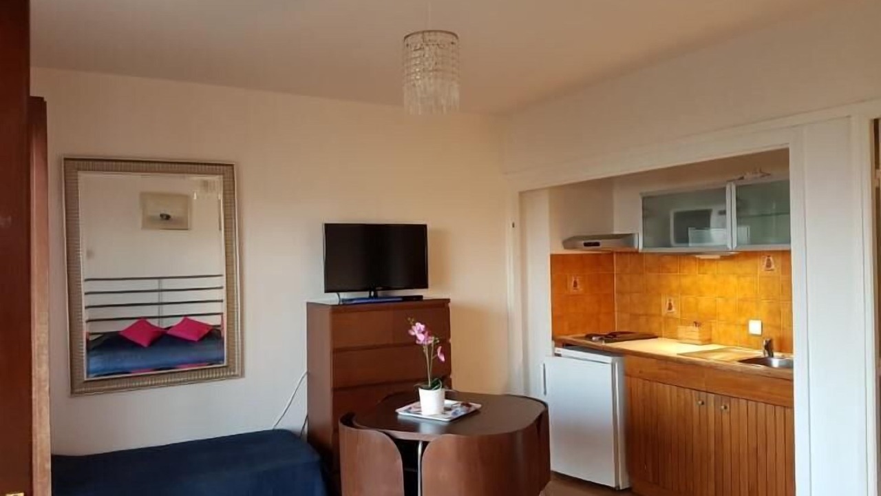 Photo of Bedroom in Calvi