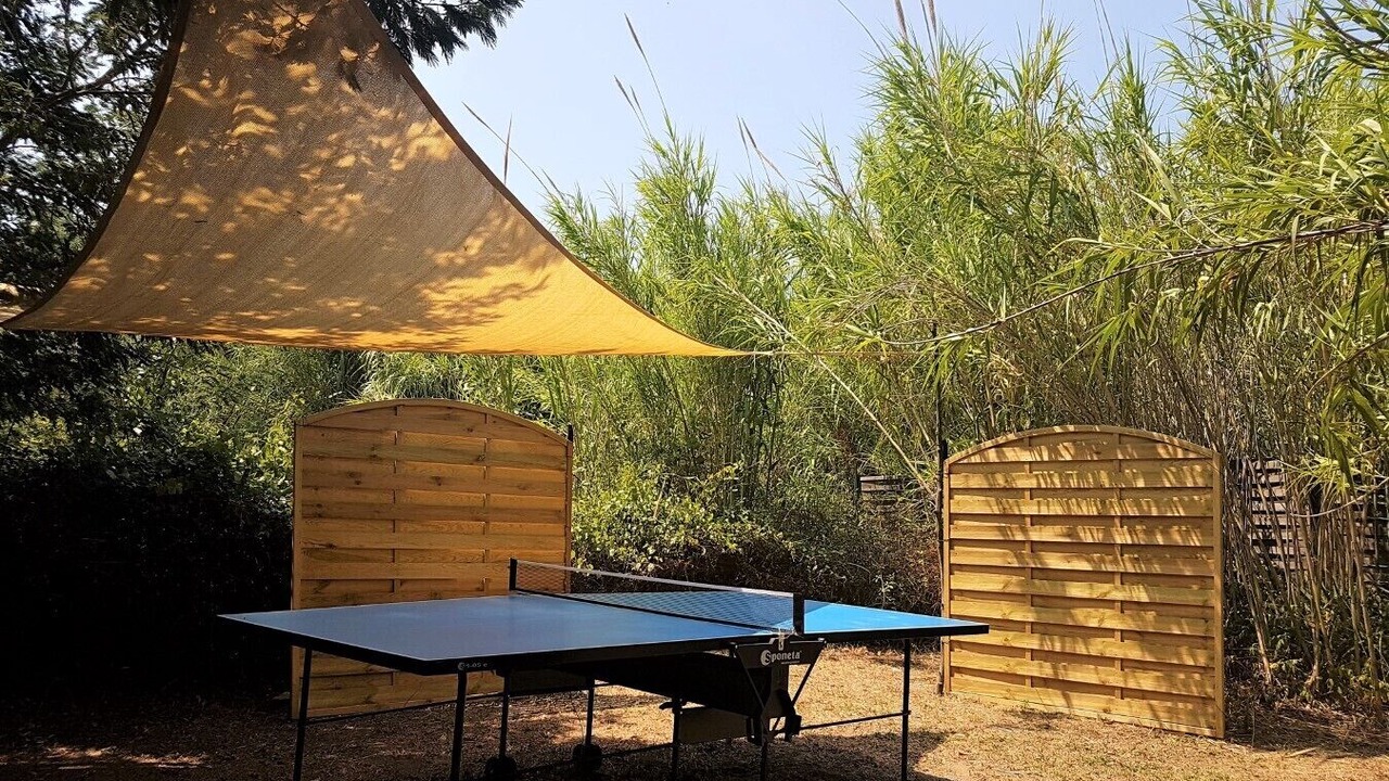 Photo of Outdoor in Calvi