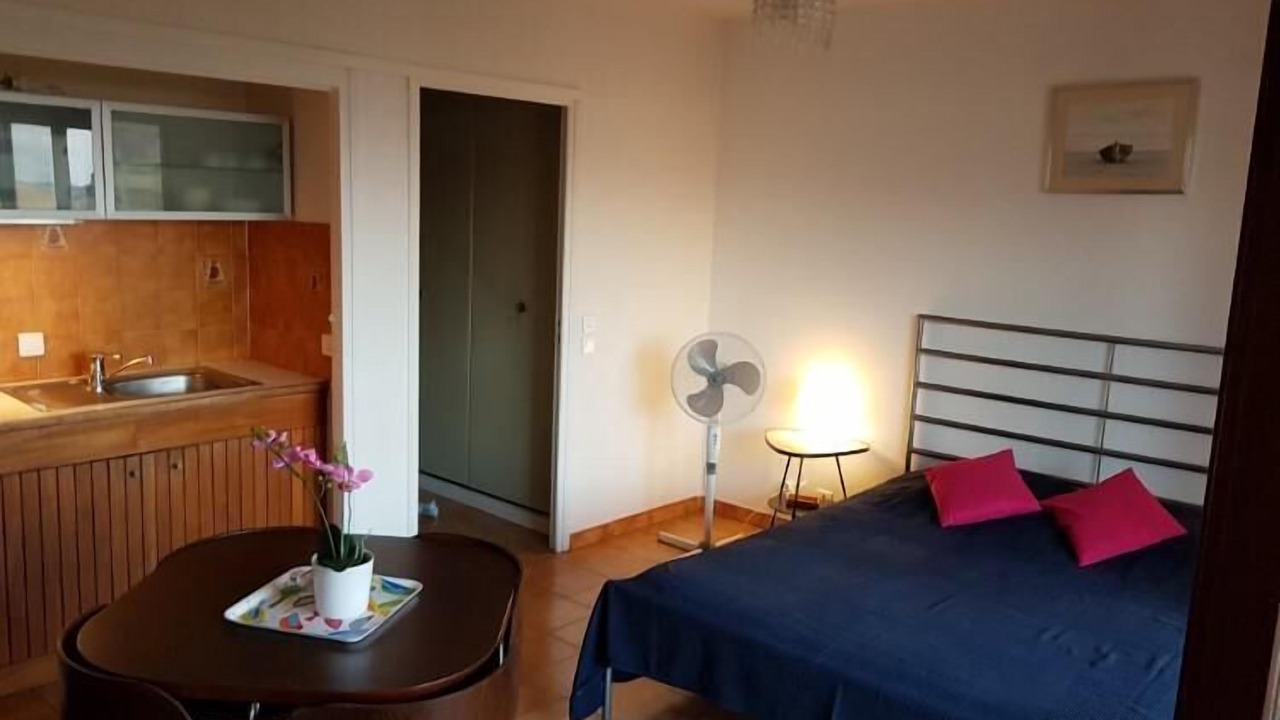 Photo of Bedroom in Calvi