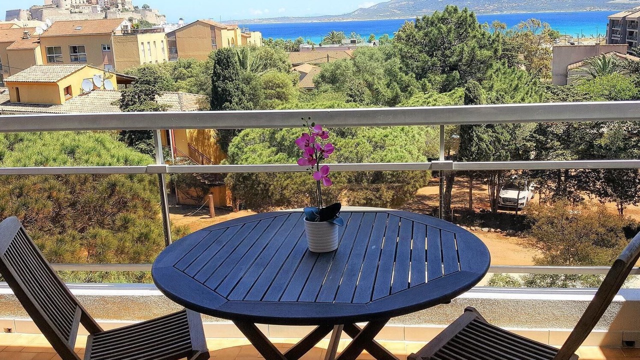 Photo of Outdoor in Calvi