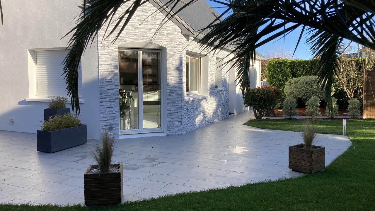 Photo of Outdoor in Treveneuc