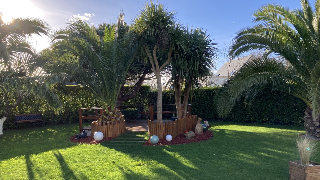 Photo of Outdoor in Treveneuc