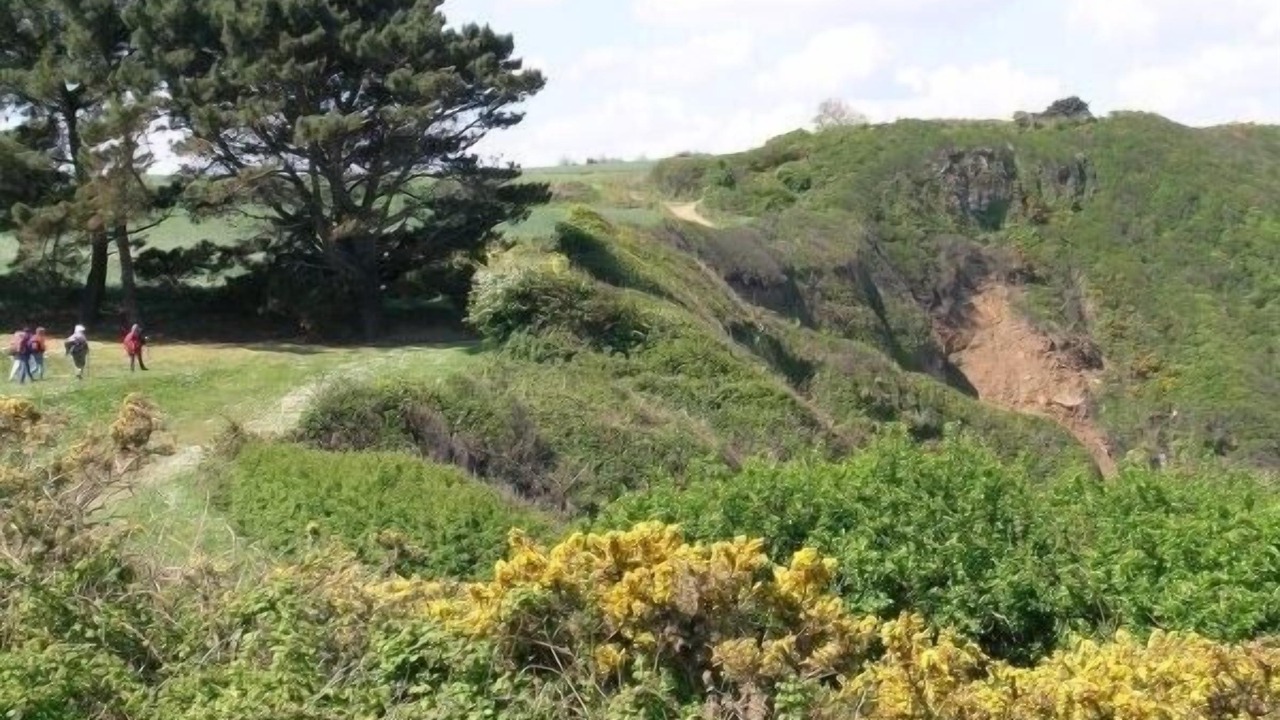 Photo of Outdoor in Treveneuc