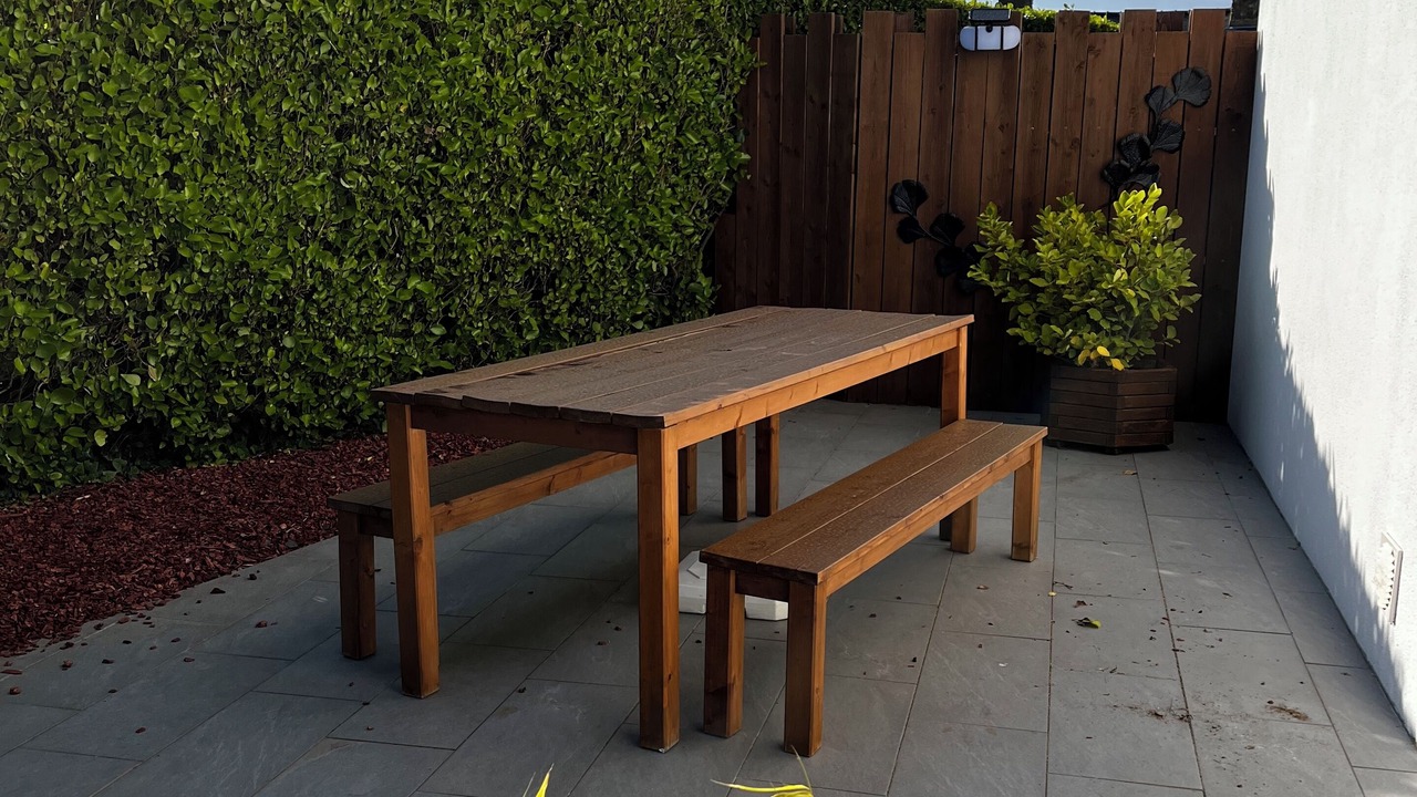 Photo of Outdoor in Treveneuc