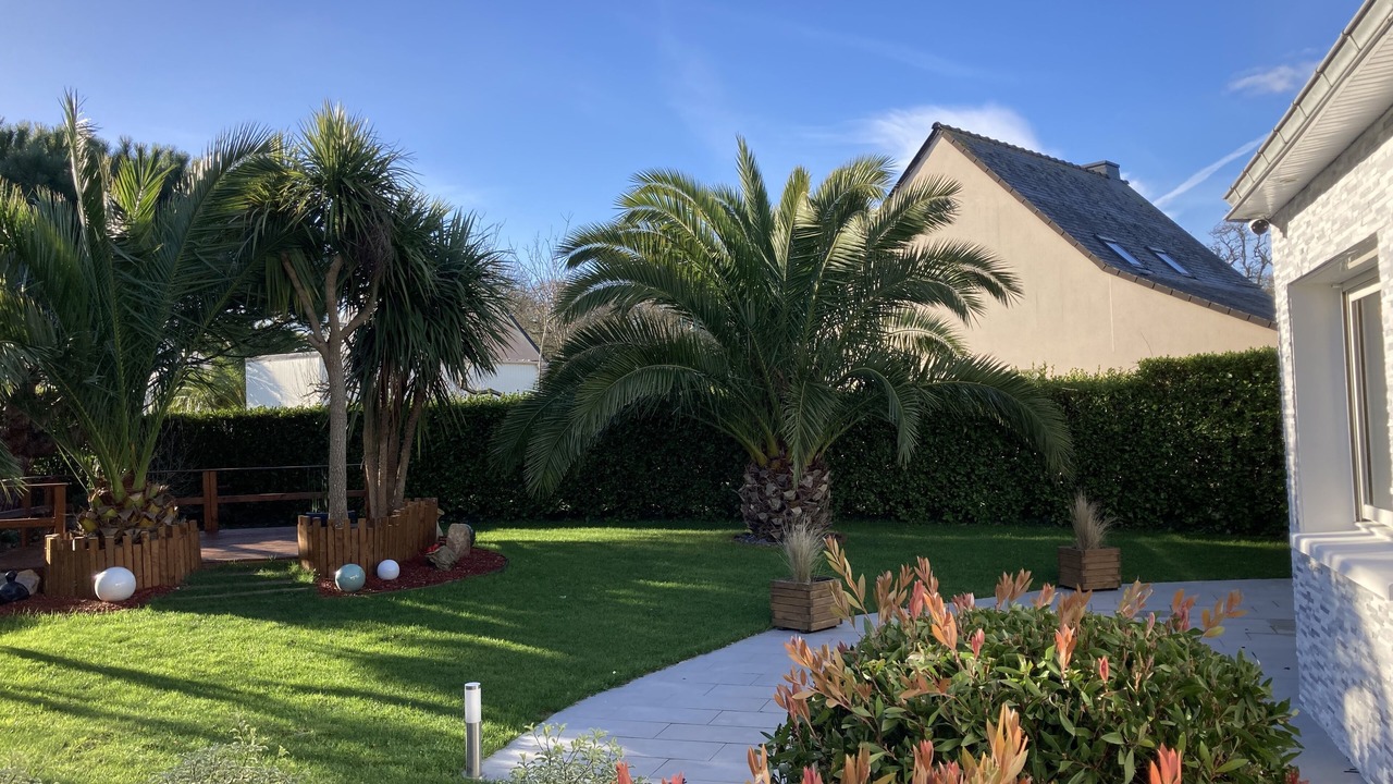 Photo of Outdoor in Treveneuc