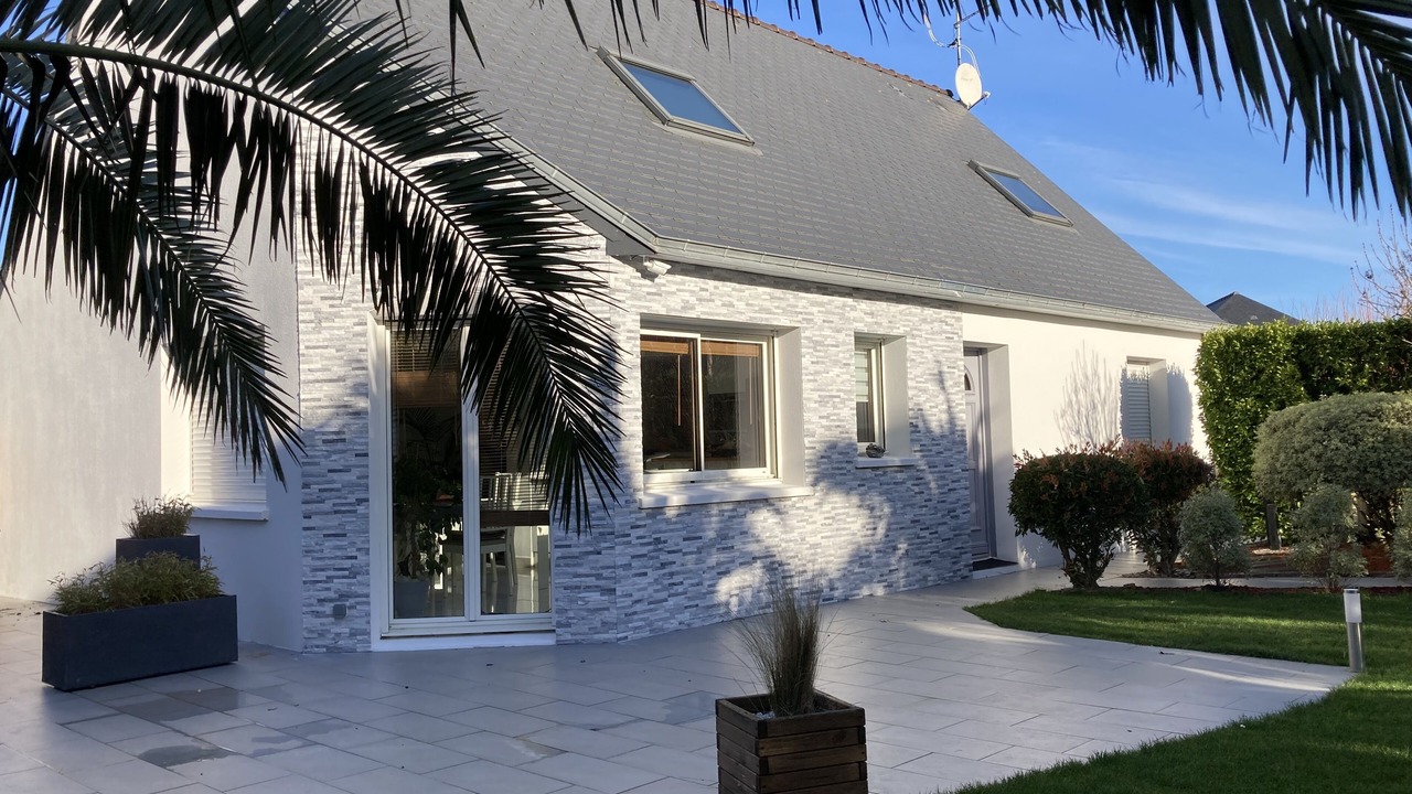 Photo of Outdoor in Treveneuc