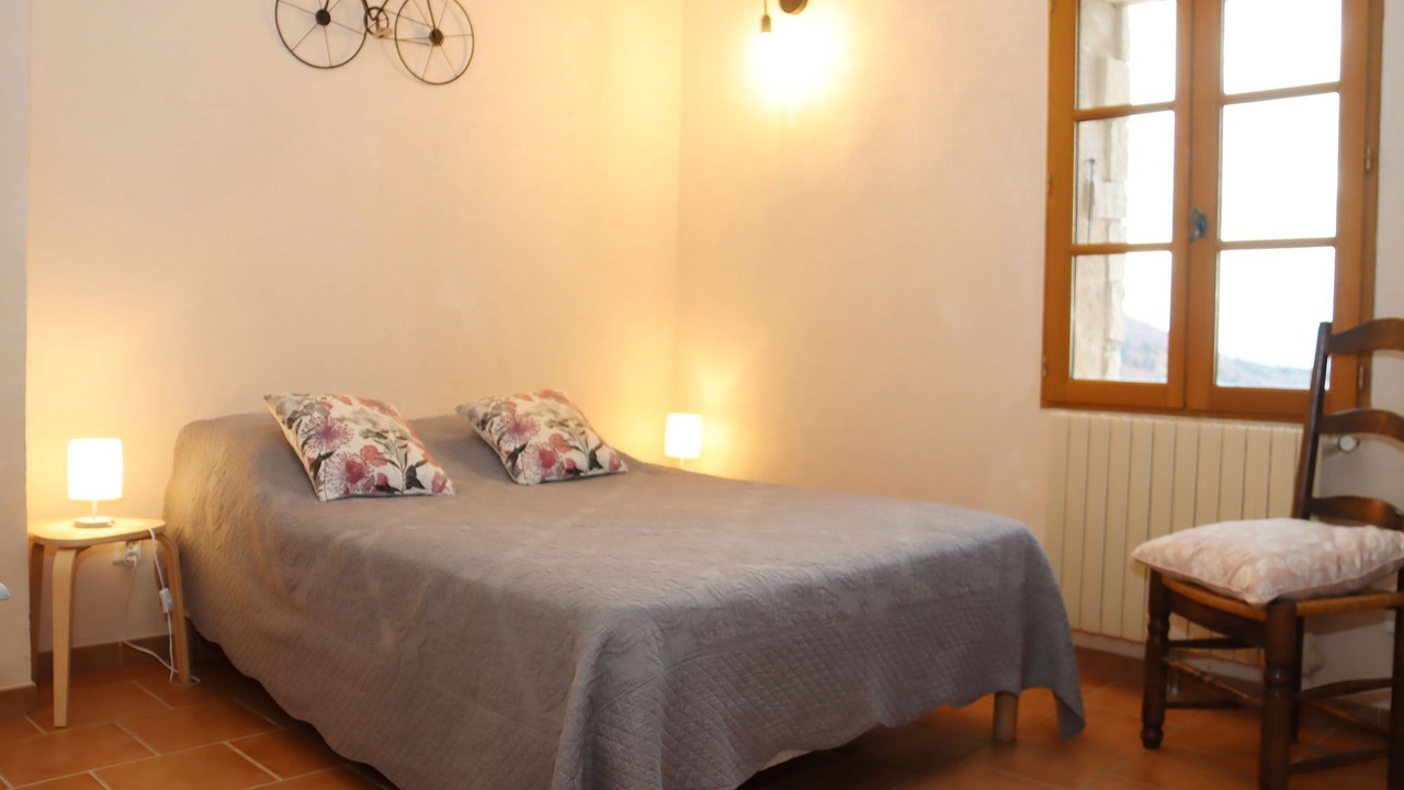 Photo of Bedroom in L'Hospitalet